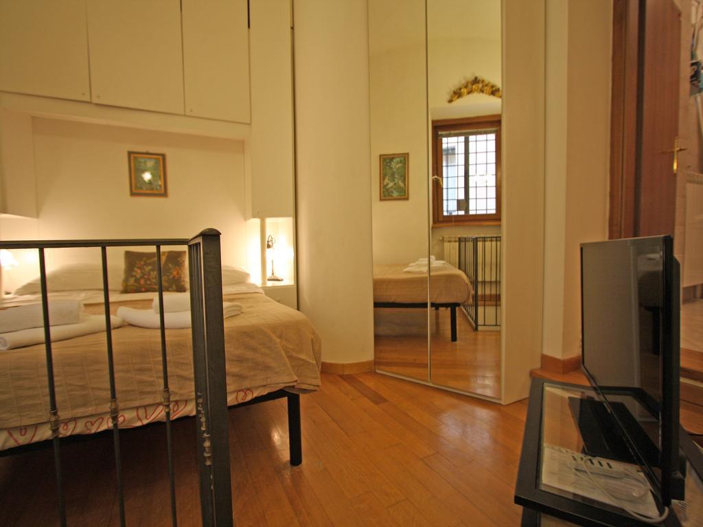 Pianellari Studio Apartment Rom